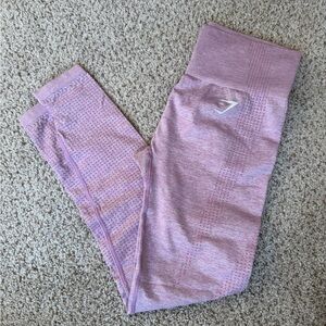 Gymshark Vital seamless 2.0 leggings size Small